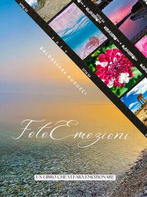 cover image of FotoEmozioni